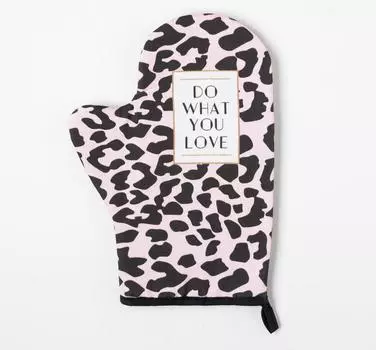 Рукавицы, прихватки, фартуки ЭТЕЛЬ