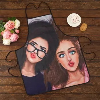 Рукавицы, прихватки, фартуки ЭТЕЛЬ