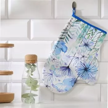 Рукавицы, прихватки, фартуки ЭТЕЛЬ