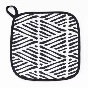 Рукавицы, прихватки, фартуки ЭТЕЛЬ