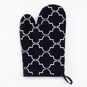 Рукавицы, прихватки, фартуки ЭТЕЛЬ