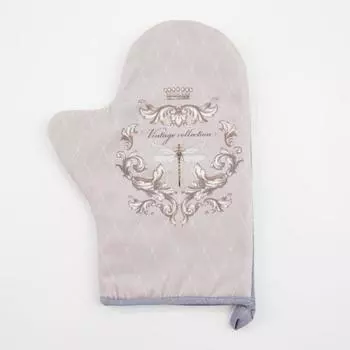 Рукавицы, прихватки, фартуки ЭТЕЛЬ