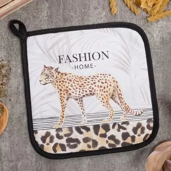 Рукавицы, прихватки, фартуки ЭТЕЛЬ