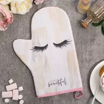 Рукавицы, прихватки, фартуки ЭТЕЛЬ