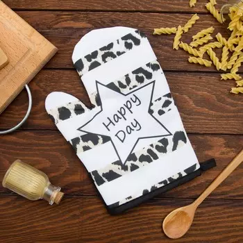 Рукавицы, прихватки, фартуки ЭТЕЛЬ