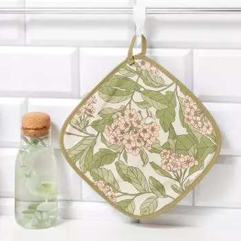 Рукавицы, прихватки, фартуки ЭТЕЛЬ