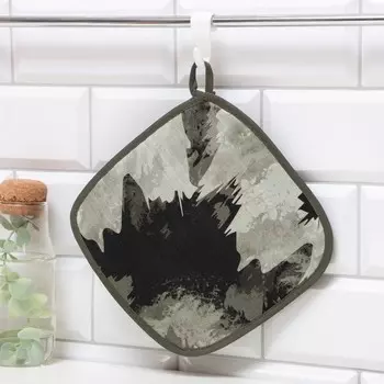 Рукавицы, прихватки, фартуки ЭТЕЛЬ