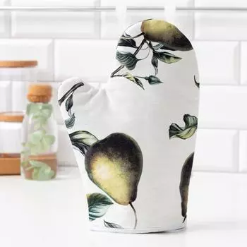 Рукавицы, прихватки, фартуки ЭТЕЛЬ