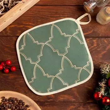 Рукавицы, прихватки, фартуки ЭТЕЛЬ