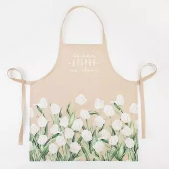 Рукавицы, прихватки, фартуки ЭТЕЛЬ