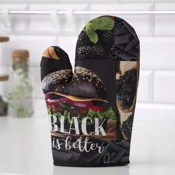 Рукавицы, прихватки, фартуки ЭТЕЛЬ