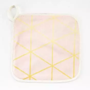 Рукавицы, прихватки, фартуки ЭТЕЛЬ