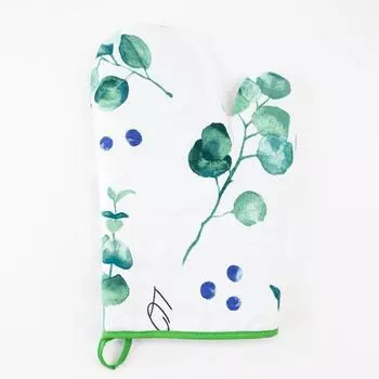 Рукавицы, прихватки, фартуки ЭТЕЛЬ