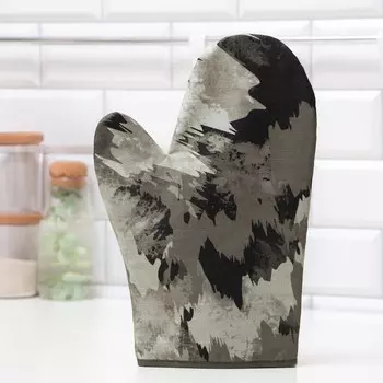 Рукавицы, прихватки, фартуки ЭТЕЛЬ