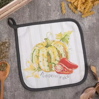 Рукавицы, прихватки, фартуки ЭТЕЛЬ