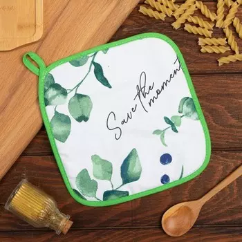 Рукавицы, прихватки, фартуки ЭТЕЛЬ