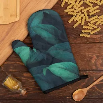 Рукавицы, прихватки, фартуки ЭТЕЛЬ