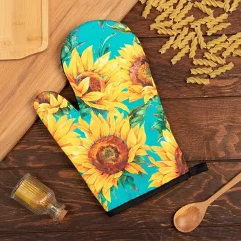 Рукавицы, прихватки, фартуки ЭТЕЛЬ