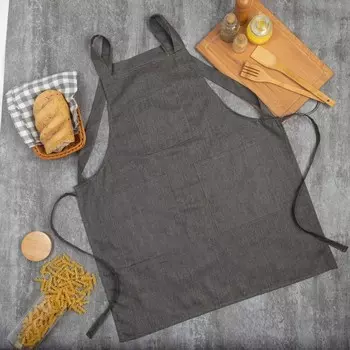 Рукавицы, прихватки, фартуки ЭТЕЛЬ