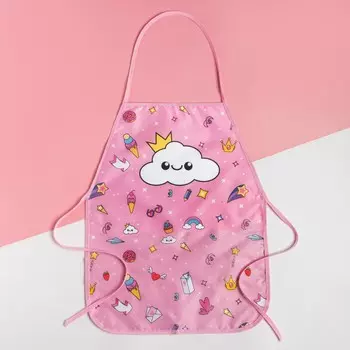 Рукавицы, прихватки, фартуки ЭТЕЛЬ