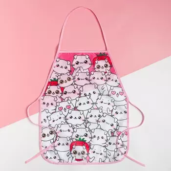 Рукавицы, прихватки, фартуки ЭТЕЛЬ