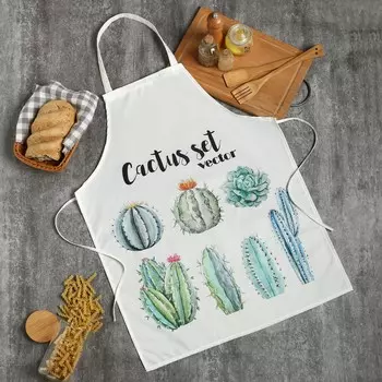 Рукавицы, прихватки, фартуки ЭТЕЛЬ