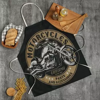 Рукавицы, прихватки, фартуки ЭТЕЛЬ