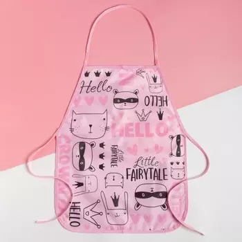 Рукавицы, прихватки, фартуки ЭТЕЛЬ