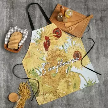 Рукавицы, прихватки, фартуки ЭТЕЛЬ