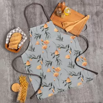 Рукавицы, прихватки, фартуки ЭТЕЛЬ