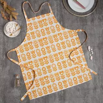 Рукавицы, прихватки, фартуки ЭТЕЛЬ