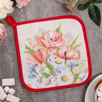 Рукавицы, прихватки, фартуки ЭТЕЛЬ