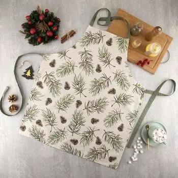 Рукавицы, прихватки, фартуки ЭТЕЛЬ