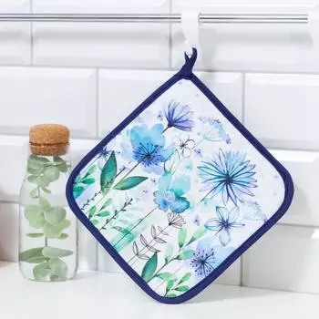 Рукавицы, прихватки, фартуки ЭТЕЛЬ