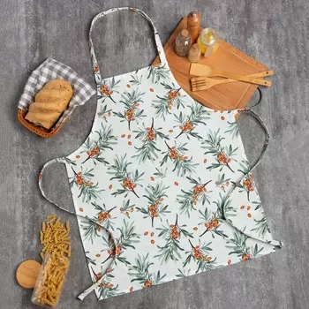 Рукавицы, прихватки, фартуки ЭТЕЛЬ