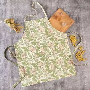 Рукавицы, прихватки, фартуки ЭТЕЛЬ