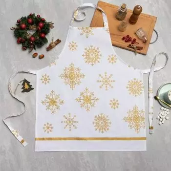 Рукавицы, прихватки, фартуки ЭТЕЛЬ