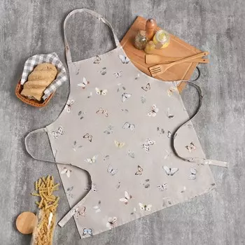 Рукавицы, прихватки, фартуки ЭТЕЛЬ