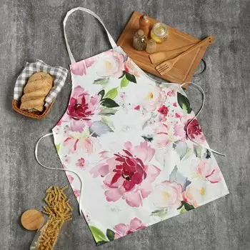 Рукавицы, прихватки, фартуки ЭТЕЛЬ