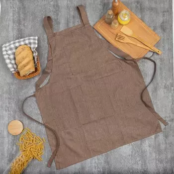 Рукавицы, прихватки, фартуки ЭТЕЛЬ