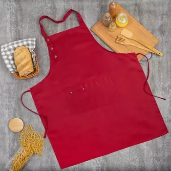 Рукавицы, прихватки, фартуки ЭТЕЛЬ