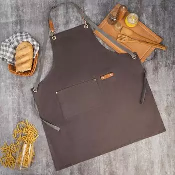 Рукавицы, прихватки, фартуки ЭТЕЛЬ