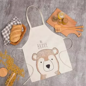 Рукавицы, прихватки, фартуки ЭТЕЛЬ