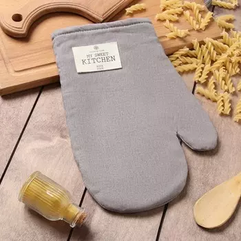 Рукавицы, прихватки, фартуки ЭТЕЛЬ