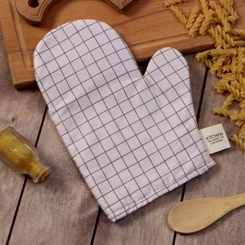 Рукавицы, прихватки, фартуки ЭТЕЛЬ