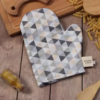 Рукавицы, прихватки, фартуки ЭТЕЛЬ