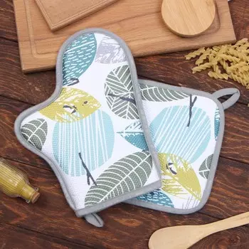 Рукавицы, прихватки, фартуки ЭТЕЛЬ