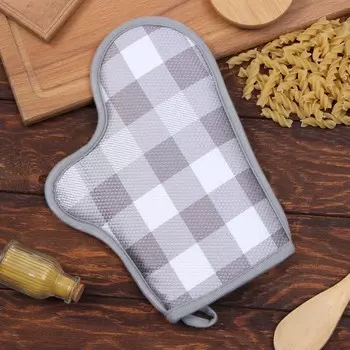 Рукавицы, прихватки, фартуки ЭТЕЛЬ