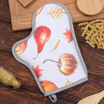 Рукавицы, прихватки, фартуки ЭТЕЛЬ