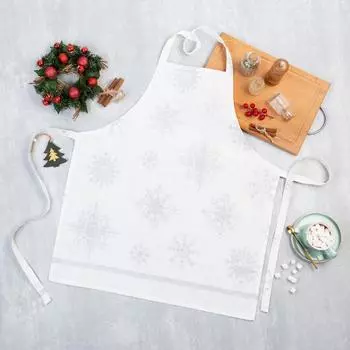 Рукавицы, прихватки, фартуки ЭТЕЛЬ